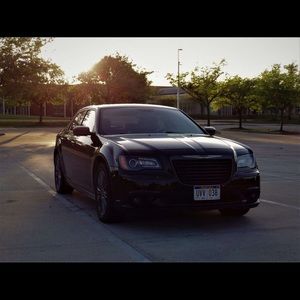 Meet your Posher, Connor